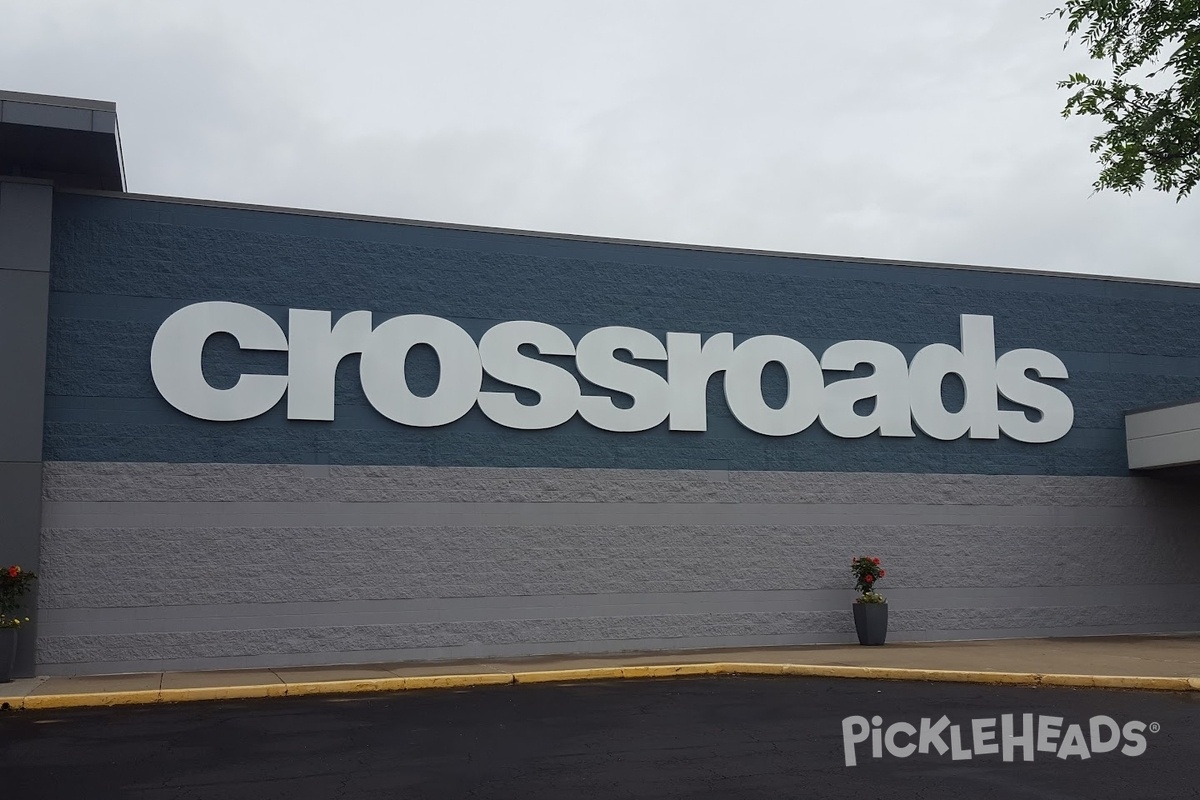 Photo of Pickleball at Crossroads Church Florence